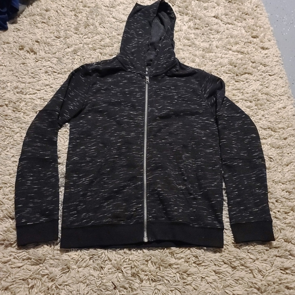 NWOT Boys Falls Creek Zip up